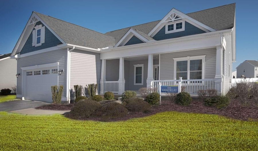 70 RIVER RUN Blvd, Felton, DE 19943 - 3 Beds, 2 Bath