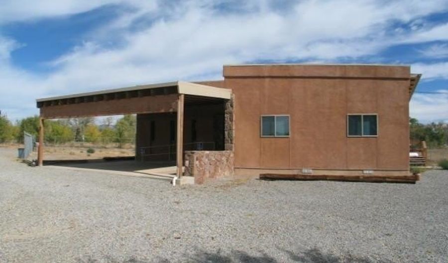 5 Race Track Rd, Arenas Valley, NM 88022 - 0 Beds, 0 Bath