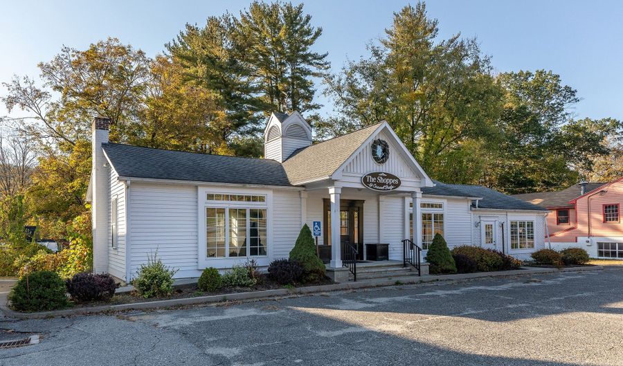 22 Kent Rd S, Cornwall, CT 06754 - 0 Beds, 2 Bath