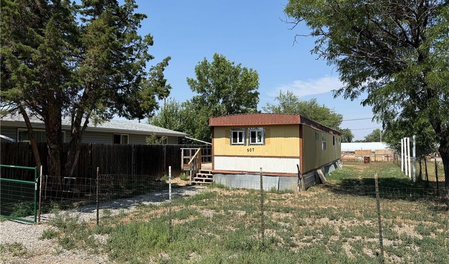 507 Kuhlman Dr, Billings, MT 59105 - 2 Beds, 2 Bath