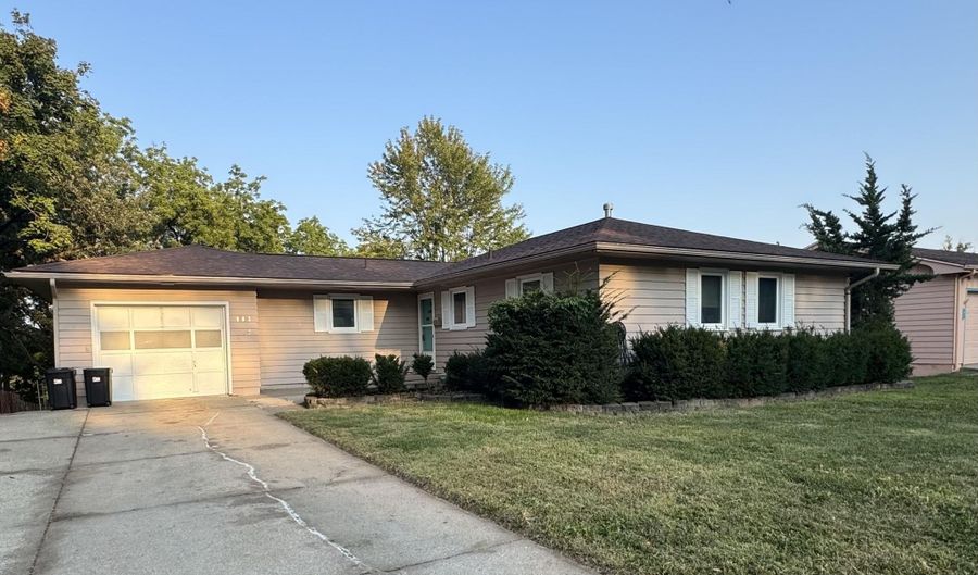 902 Plum St, Atlantic, IA 50022 - 3 Beds, 2 Bath