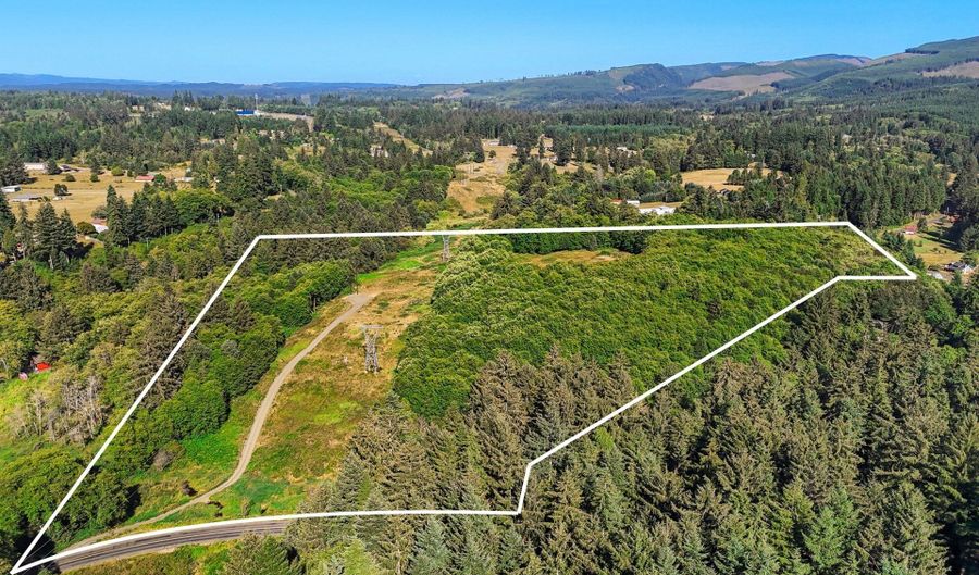 0 Hillcrest Loop, Astoria, OR 97103 - 0 Beds, 0 Bath