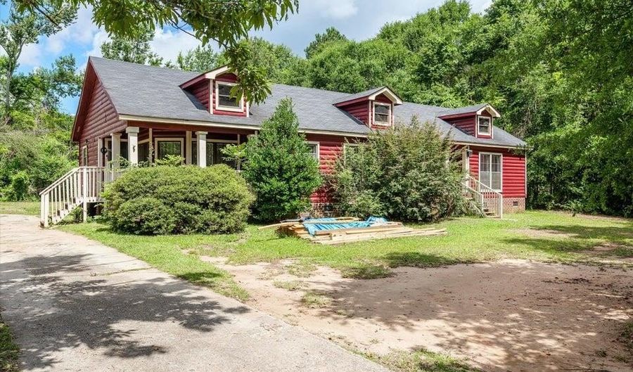 276 Riverbend Dr, Beech Island, SC 29842 - 3 Beds, 2 Bath