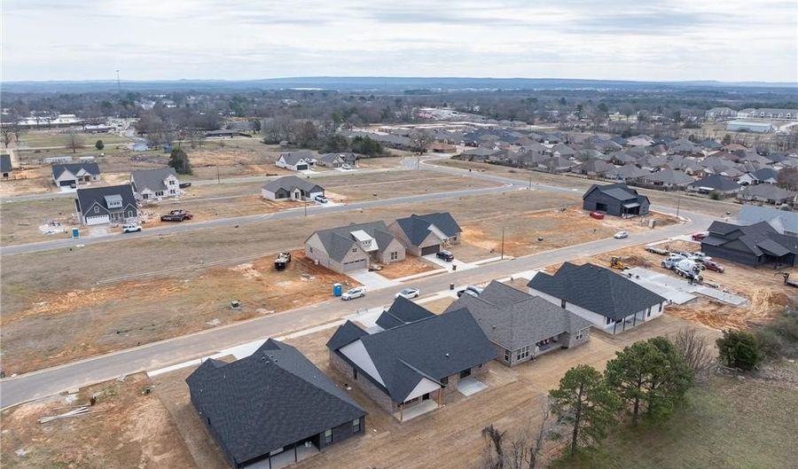 509 Waggoner Ln, Barling, AR 72923 - 3 Beds, 2 Bath