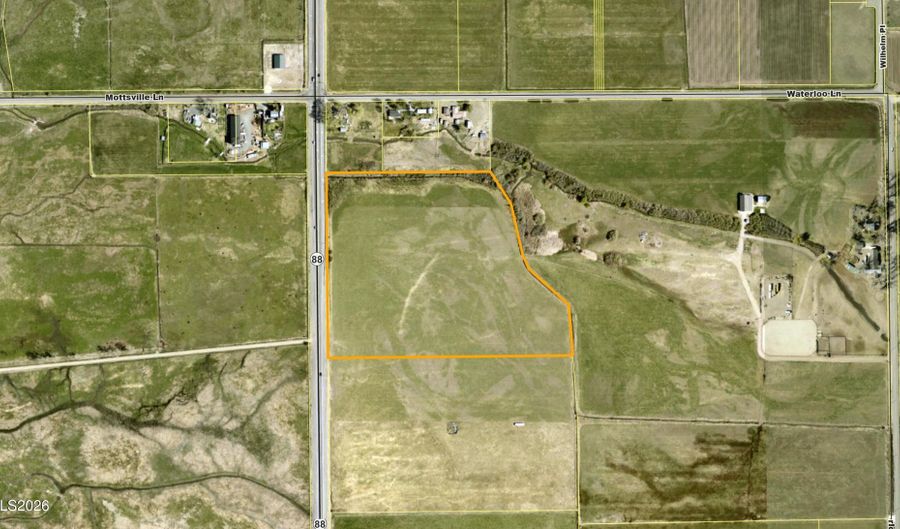 1245 Highway 88, Gardnerville, NV 89460 - 0 Beds, 0 Bath