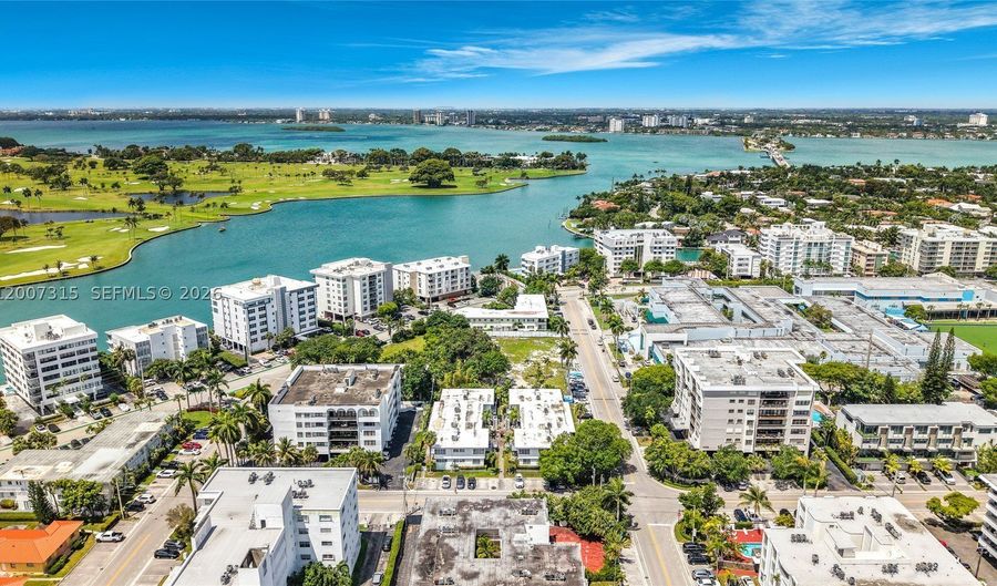 9280 Bay Harbor Ter 25, Bay Harbor Islands, FL 33154 - 2 Beds, 2 Bath