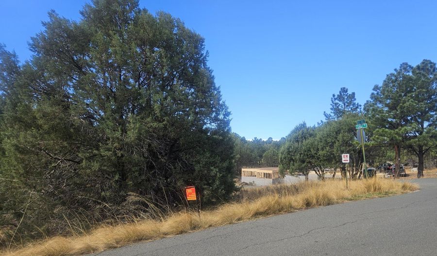Eagle Ridge Road 2, Alto, NM 88312 - 0 Beds, 0 Bath