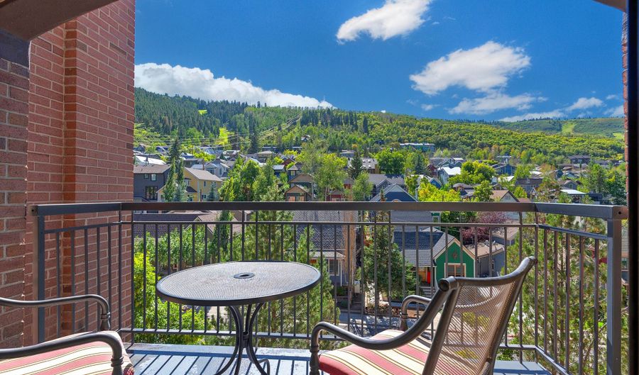 950 PARK AVE # 143 Ave, Park City, UT 84060 - 2 Beds, 2 Bath