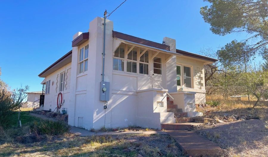 20 MOJAVE Trl, Bisbee, AZ 85603 - 3 Beds, 2 Bath