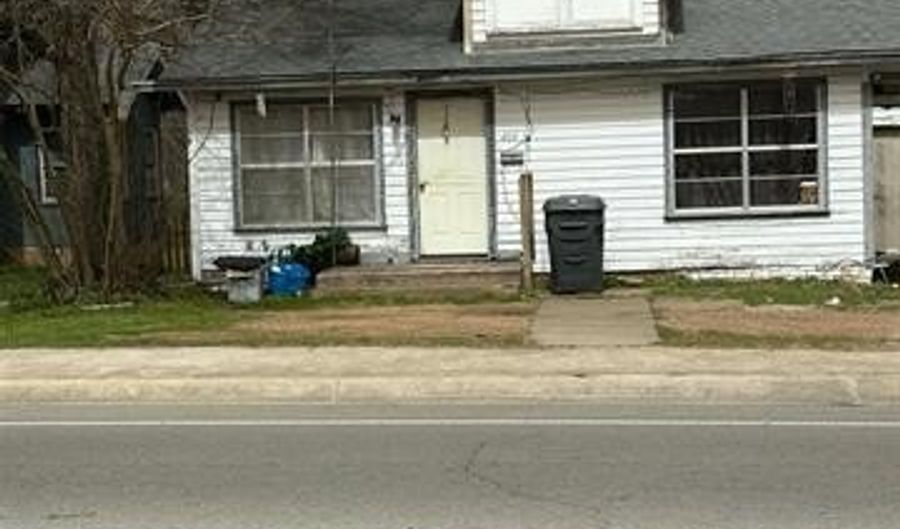 409 12 Ave NW, Ardmore, OK 73401 - 3 Beds, 1 Bath