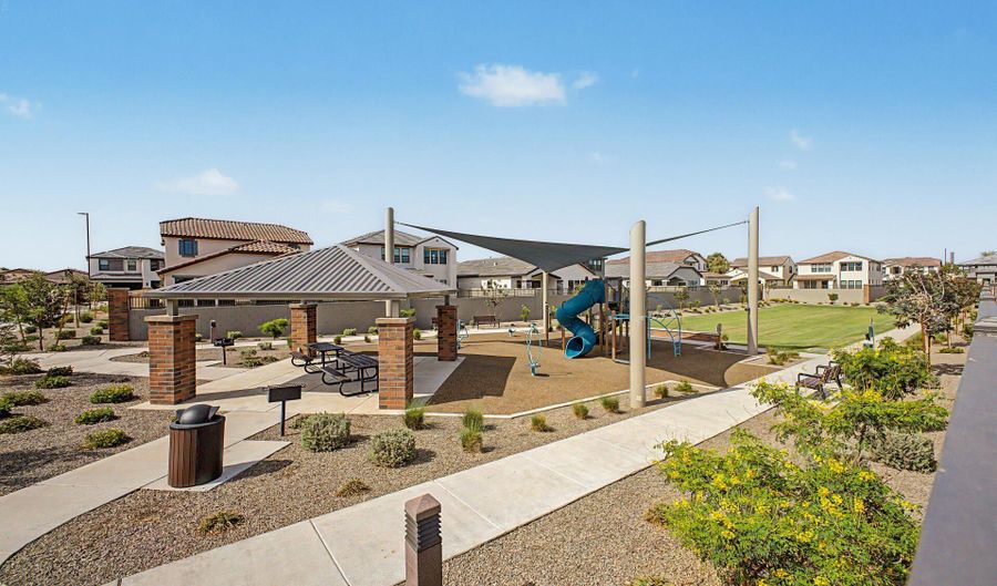 1131 E YELLOWSTONE Pl, Chandler, AZ 85249 - 5 Beds, 4 Bath