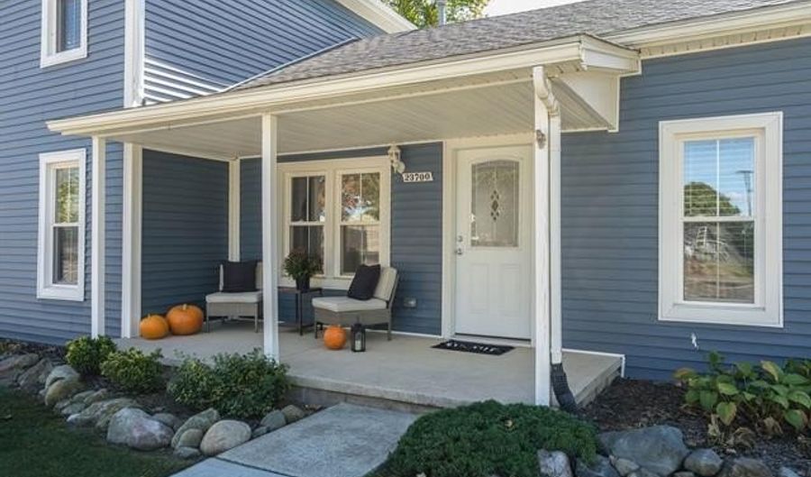 23700 E Main St, Armada, MI 48005 - 3 Beds, 2 Bath
