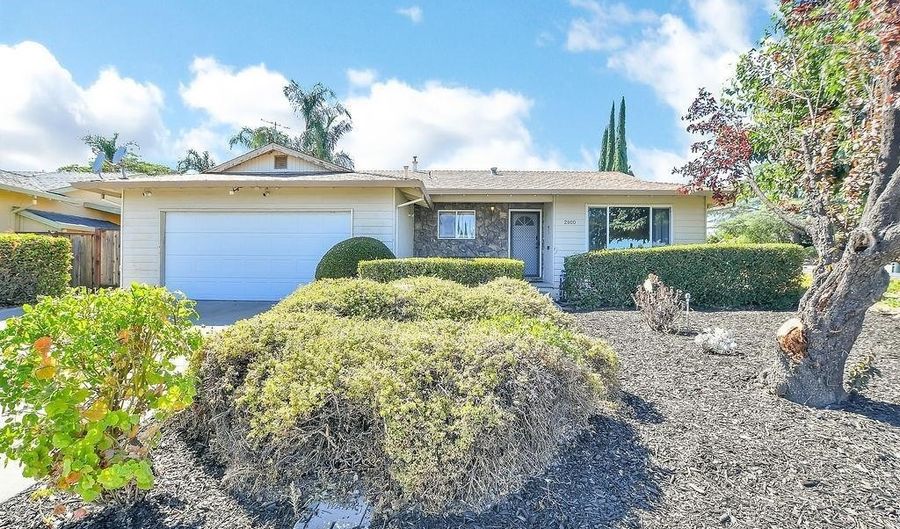2900 Rio Grande Dr, Antioch, CA 94509 - 4 Beds, 2 Bath