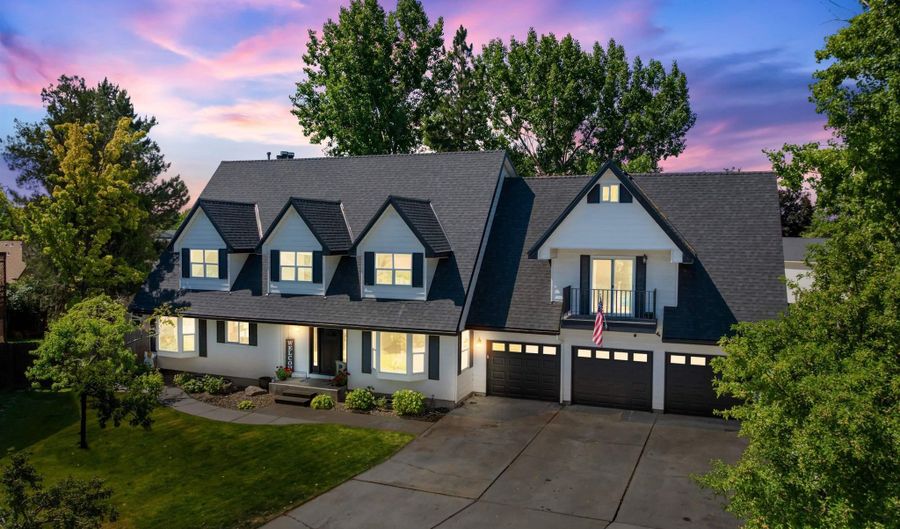9439 W Stonehill Ct, Boise, ID 83709 - 8 Beds, 7 Bath