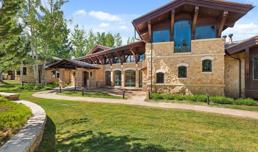 1330 W Buttermilk Rd, Aspen, CO 81611 - 6 Beds, 8 Bath
