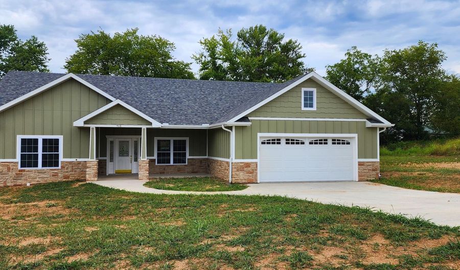 508 Brian, Ava, MO 65608 - 3 Beds, 2 Bath