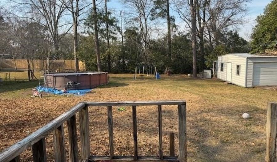 609 Sanford Rd, Andalusia, AL 36420 - 3 Beds, 1 Bath
