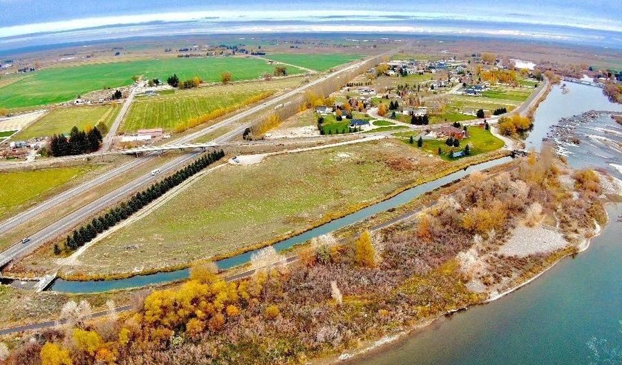 Tbd W 200 N, Blackfoot, ID 83221 - 0 Beds, 0 Bath