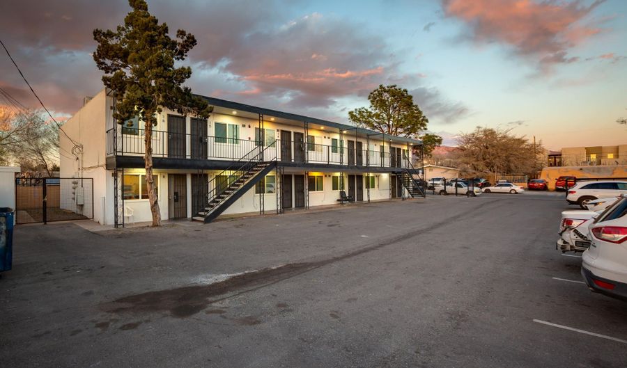 433 Mesilla & 437 4 Lots St SE, Albuquerque, NM 87108 - 3 Beds, 2 Bath
