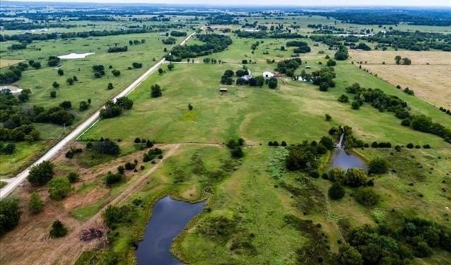 6901 N 180 Rd, Beggs, OK 74421 - 0 Beds, 0 Bath