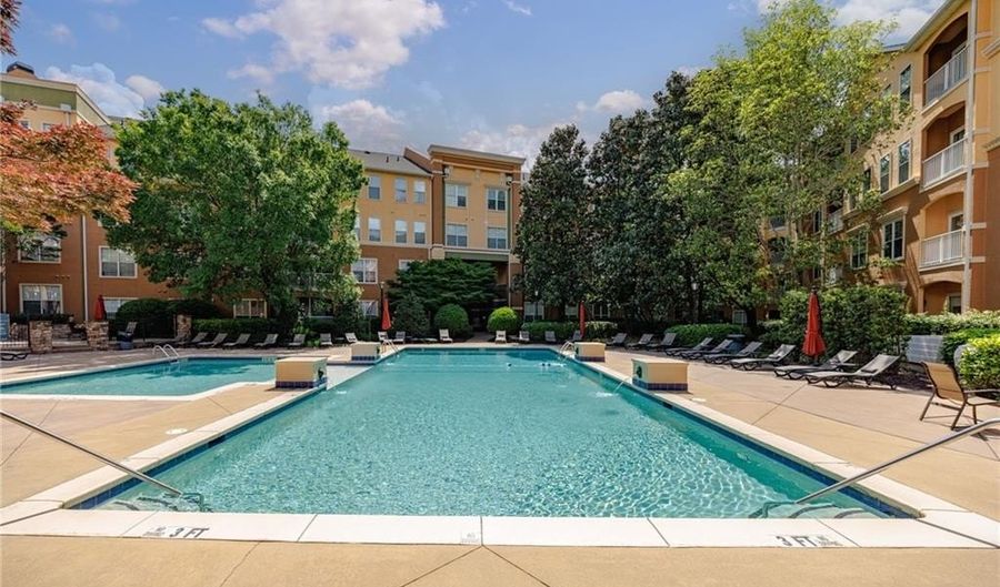 10 Perimeter Summit Blvd NE 3102, Atlanta, GA 30319 - 3 Beds, 2 Bath
