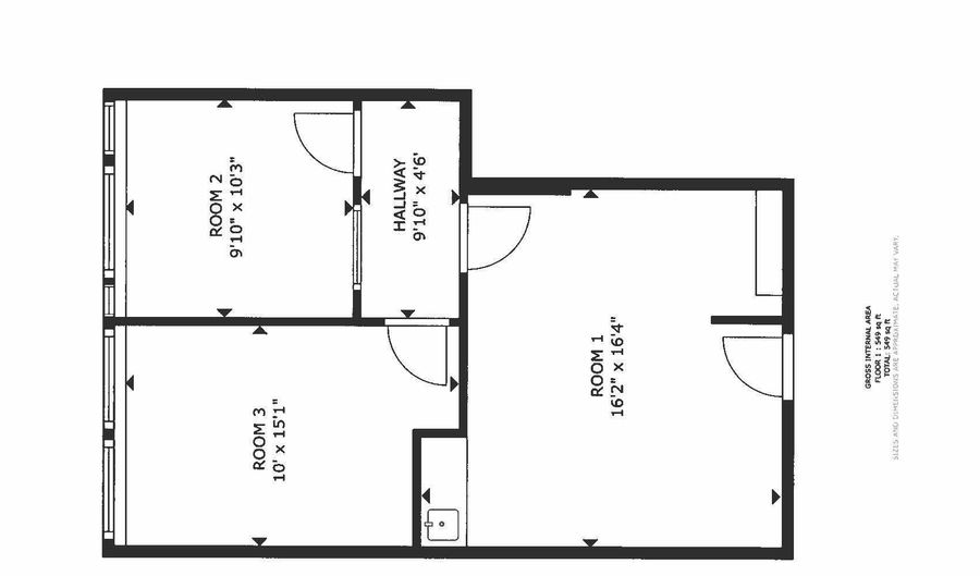 1401 AIRPORT Pkwy, Cheyenne, WY 82001 - 0 Beds, 0 Bath