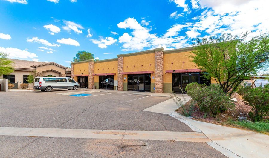 201 E COTTONWOOD Ln, Casa Grande, AZ 85122 - 0 Beds, 0 Bath