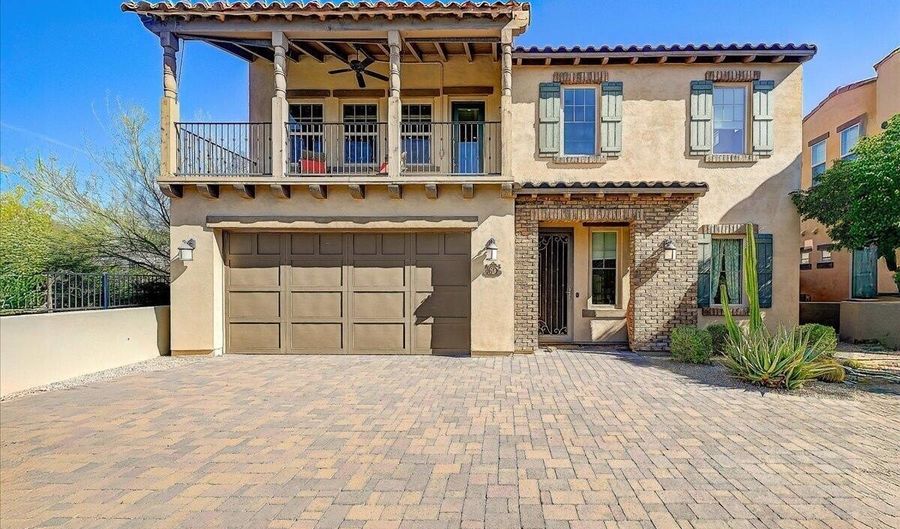 60 ALMARTE Cir, Carefree, AZ 85377 - 2 Beds, 3 Bath