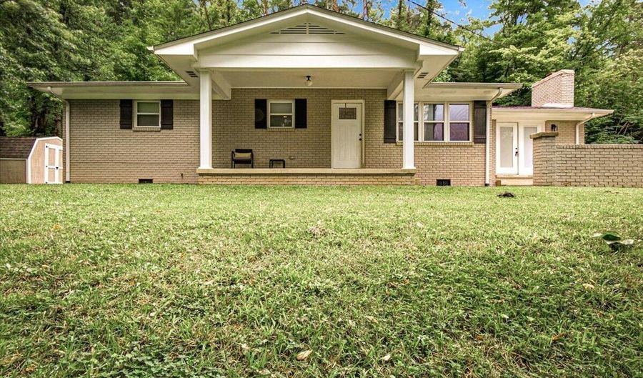 420 State Hwy 229, Barbourville, KY 40906 - 3 Beds, 1 Bath