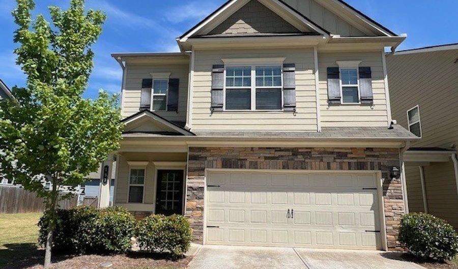 193 Bryon Ln, Acworth, GA 30102 - 4 Beds, 3 Bath