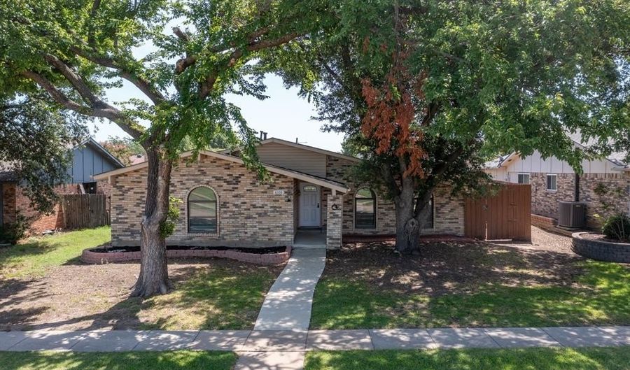6108 Jennings Dr, The Colony, TX 75056 - 3 Beds, 2 Bath
