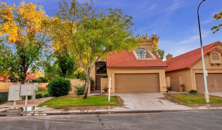 4645 W Ivanhoe St, Chandler, AZ 85226 - 3 Beds, 3 Bath