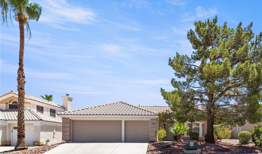 8984 Sierra Palms Way, Henderson, NV 89074 - 3 Beds, 2 Bath