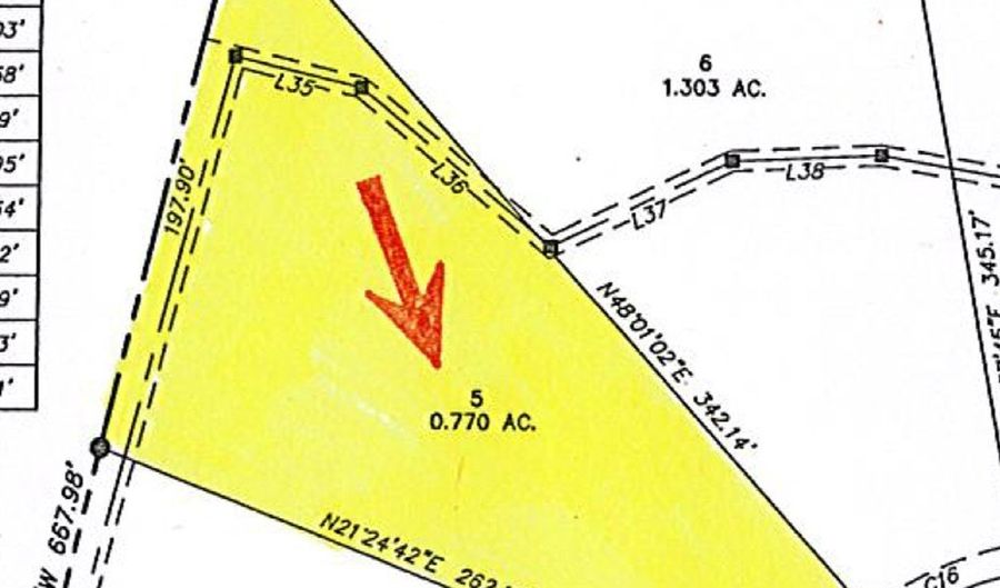 L5 B1 Lazy River Street 5, Cascade, ID 83611 - 0 Beds, 0 Bath