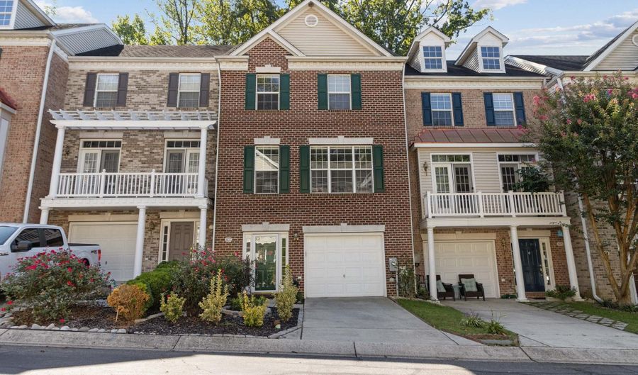 607 SNOW GOOSE Ln, Annapolis, MD 21409 - 3 Beds, 3 Bath
