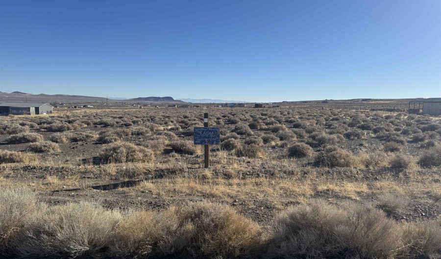 3480 Drayer Ln, Fernley, NV 89408 - 0 Beds, 0 Bath