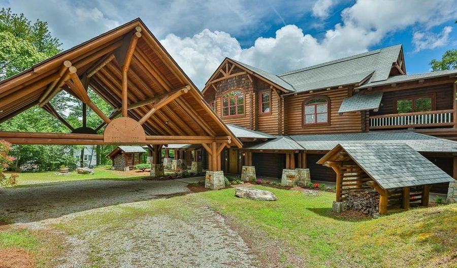 764 Hardscrabble Ridge Rd, Highlands, NC 28741 - 4 Beds, 6 Bath