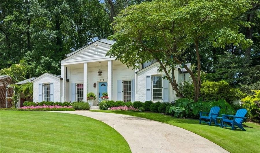 372 Pine Forest Rd, Atlanta, GA 30342 - 5 Beds, 3 Bath