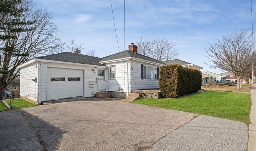 55 Valley Rd, Middletown, RI 02842 - 0 Beds, 0 Bath