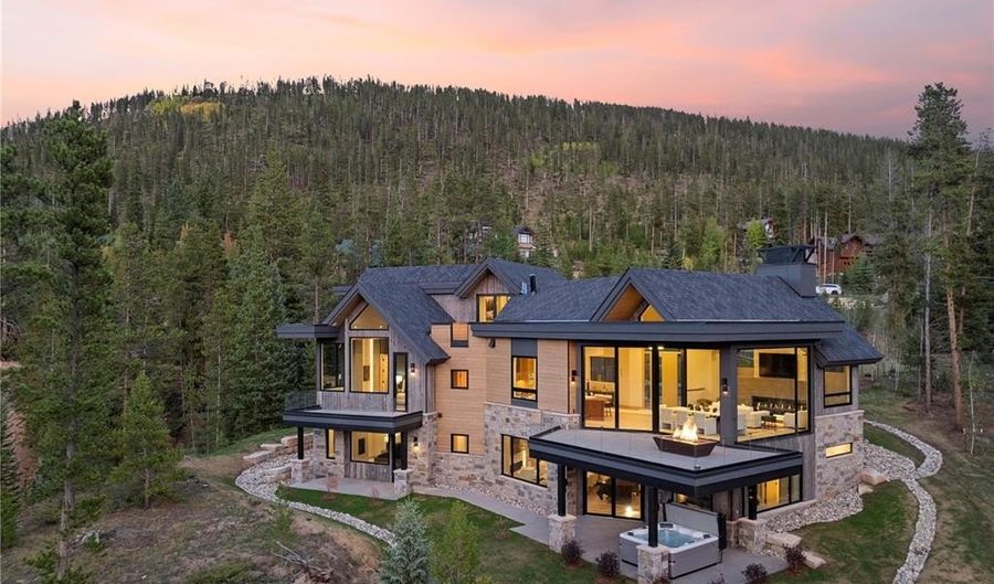 3 BARNEY FORD Dr, Breckenridge, CO 80424 - 5 Beds, 6 Bath