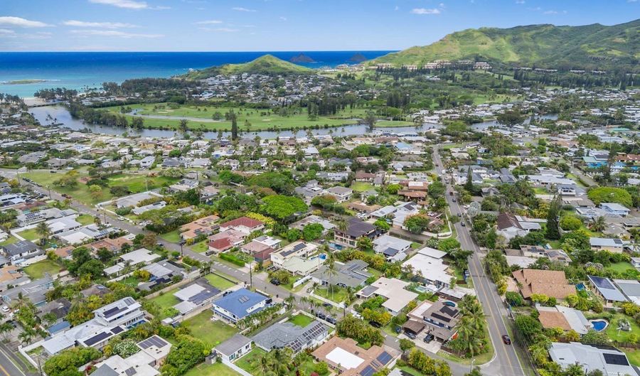 294 Awakea Rd, Kailua, HI 96734 - 3 Beds, 3 Bath