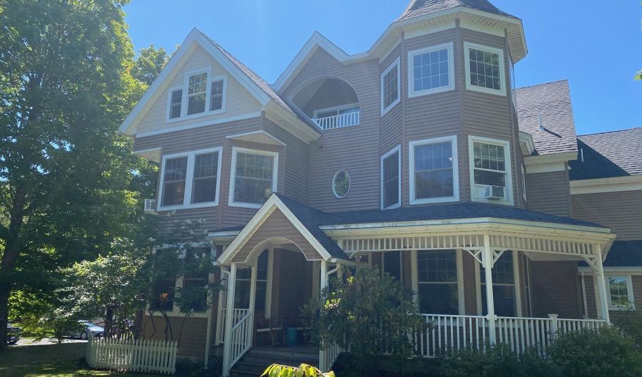 2 Mountain Ave, Bar Harbor, ME 04609 - 7 Beds, 4 Bath