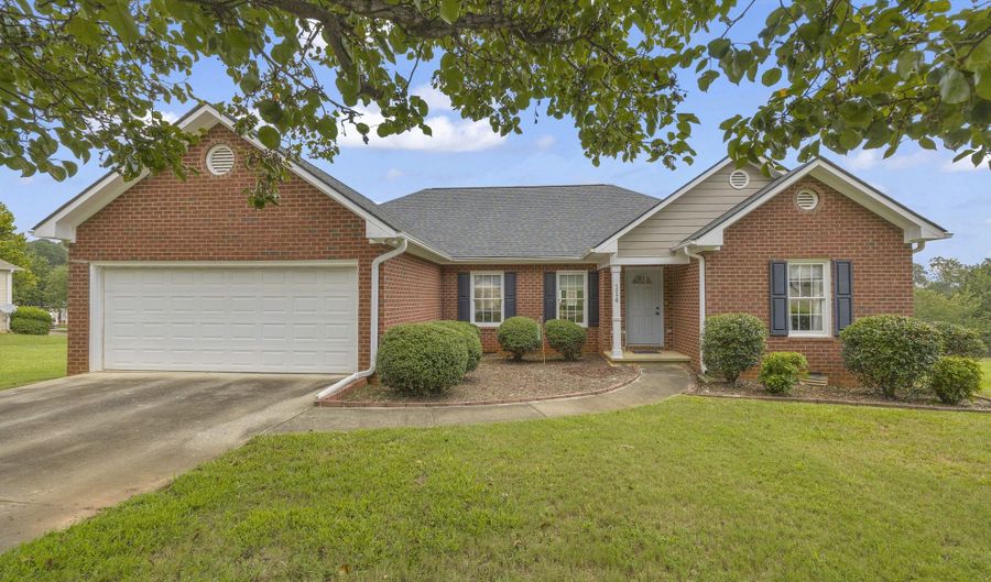114 Kara, Athens, GA 30606 - 4 Beds, 3 Bath