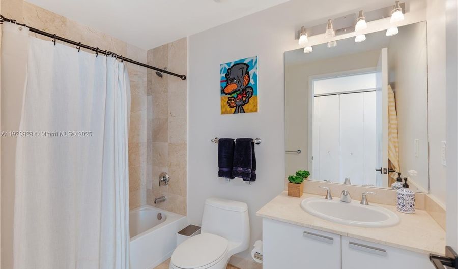 3131 NE 188th St 2-710, Aventura, FL 33180 - 2 Beds, 2 Bath