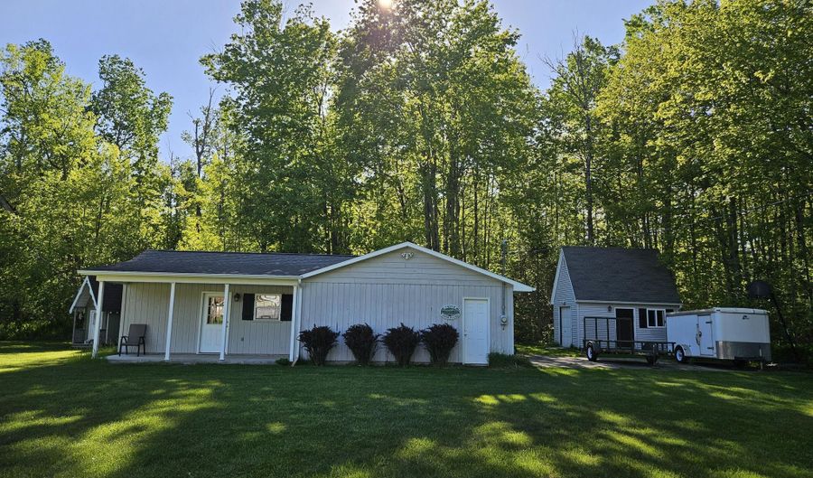 Timber Lane lot 68, Alpena, MI 49707 - 0 Beds, 0 Bath