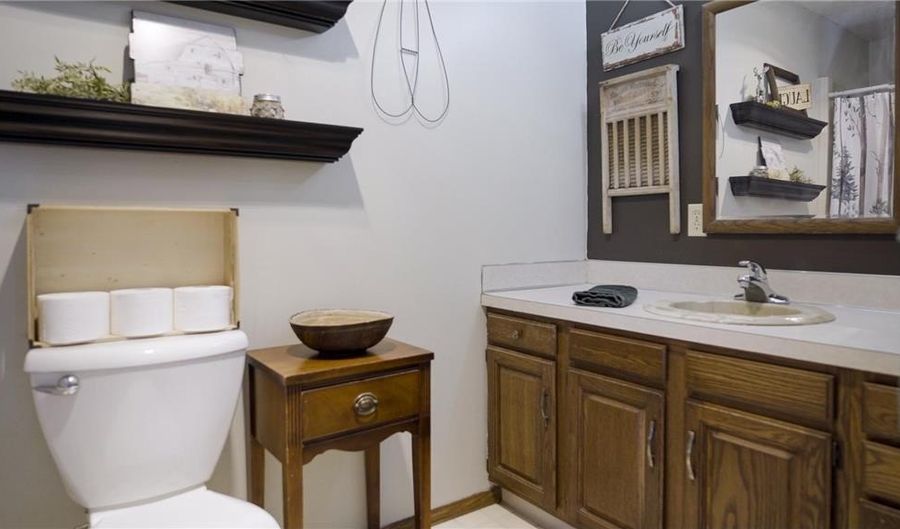 3851 Division St W, Backus, MN 56435 - 4 Beds, 2 Bath