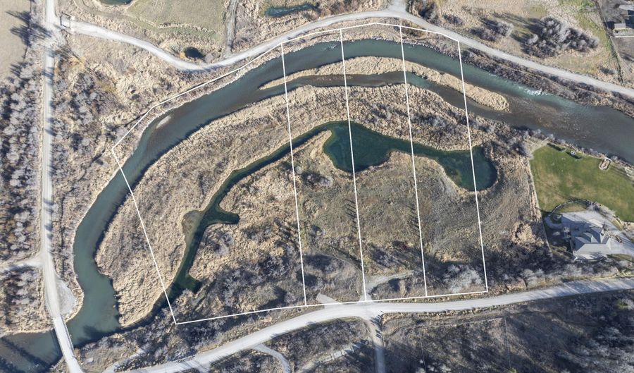 KIBBIE Parkway lot 1, Alpine, WY 83128 - 0 Beds, 0 Bath