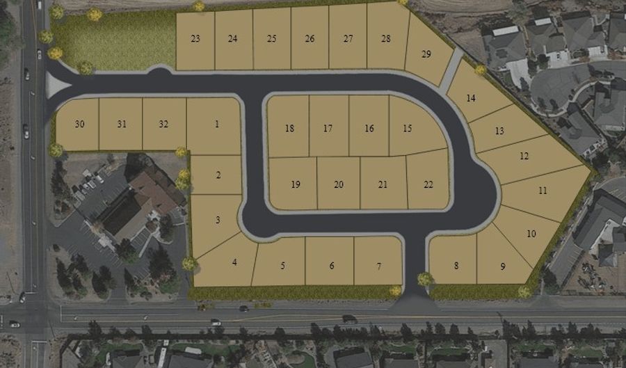 Sage Grouse Loop Plan: Floor Plan 2, Gardnerville, NV 89460 - 3 Beds, 3 Bath