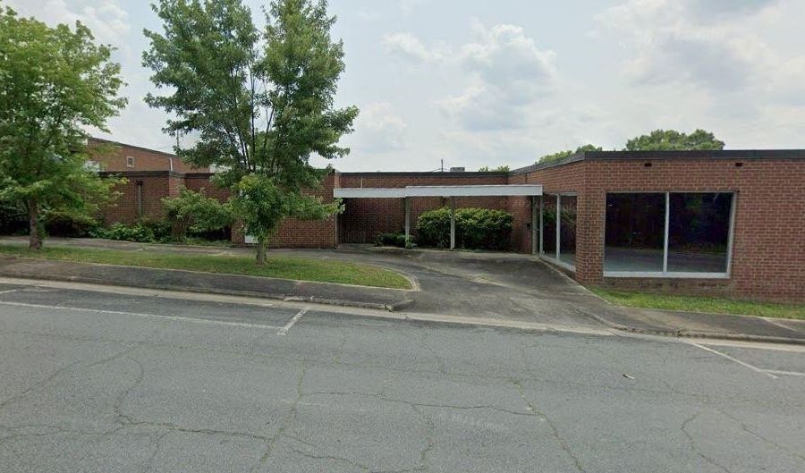 241 W North St, Albemarle, NC 28001 - 0 Beds, 0 Bath