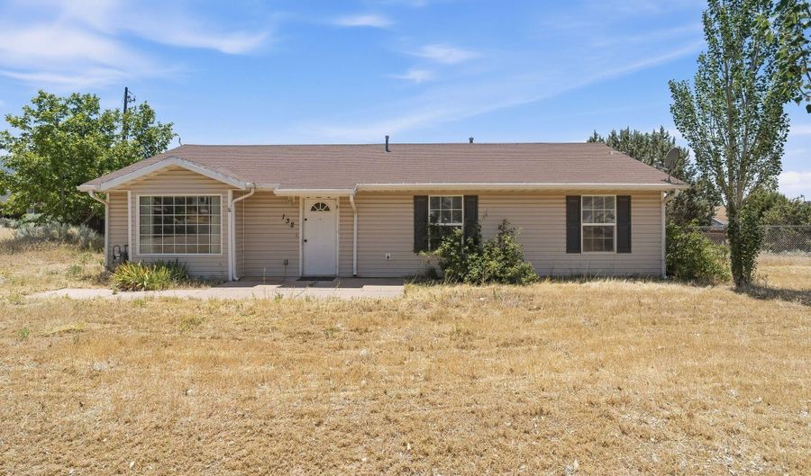 132 E REX LAYNE Dr, Central, UT 84722 - 3 Beds, 2 Bath